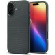 Чехол Spigen Liquid Air для iPhone 17 Abyss Green (ACS10371) Чехол Spigen Liquid Air для iPhone 17 Abyss Green (ACS10371)