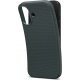 Чохол Spigen Liquid Air для iPhone 17 Abyss Green (ACS10371)