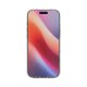 Чохол Spigen Liquid Crystal MagFit для iPhone 17 Pro Clear White (ACS10396) Чохол Spigen Liquid Crystal MagFit для iPhone 17 Pro Clear White (ACS10396)