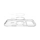 Чехол Spigen Liquid Crystal MagFit для iPhone 17 Pro Clear White (ACS10396) Чехол Spigen Liquid Crystal MagFit для iPhone 17 Pro Clear White (ACS10396)