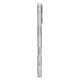 Чехол Spigen Liquid Crystal MagFit для iPhone 17 Clear White (ACS10397) Чехол Spigen Liquid Crystal MagFit для iPhone 17 Clear White (ACS10397)