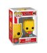 Колекційна фігурка Funko POP! The Simpsons S10 - Bart (80071)