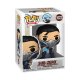 Колекційна фігурка Funko POP! Mortal Kombat - Sub-Zero (80275) Колекційна фігурка Funko POP! Mortal Kombat - Sub-Zero (80275)