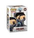 Коллекционная фигурка Funko POP! Mortal Kombat - Sub-Zero (80275)