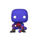 Колекційна фігурка Funko POP! Black Adam - Atomic Destroyer (64190)