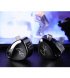 Наушники Knowledge Zenith Castor Mic Black (000009093)