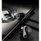 Наушники Knowledge Zenith Castor Mic Black (000009093) Наушники Knowledge Zenith Castor Mic Black (000009093)