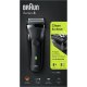Тример Braun 300 Series 3 Black (300Series3Black)