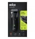 Тример Braun 300 Series 3 Black (300Series3Black)