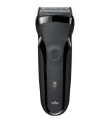 Тример Braun 300 Series 3 Black (300Series3Black)