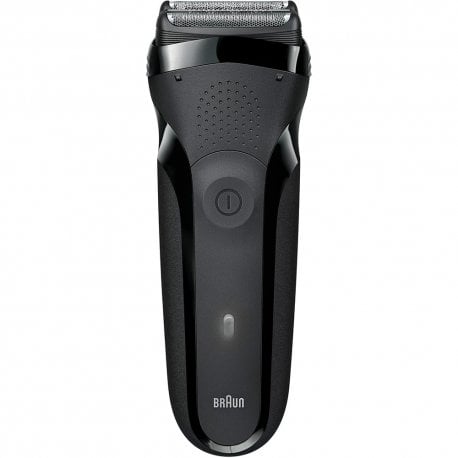Триммер Braun 300 Series 3 Black (300Series3Black)