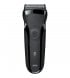 Тример Braun 300 Series 3 Black (300Series3Black)