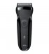 Триммер Braun 300 Series 3 Black (300Series3Black)