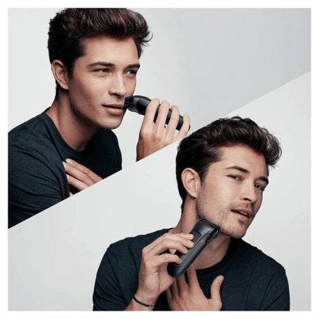 Тример Braun 300 Series 3 Black (300Series3Black)