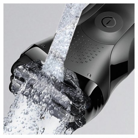 Тример Braun 300 Series 3 Black (300Series3Black)