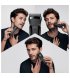 Тример Braun 300BT Series 3 5408 black/black (Series300BTblackblack)
