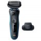 Триммер Braun Series 5 51-B1200S Blue (Series551B1200S)