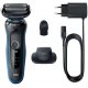 Тример Braun Series 5 51-B1200S Blue (Series551B1200S)
