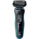 Тример Braun Series 5 51-M1000s Black + Blue (51M1000s) Тример Braun Series 5 51-M1000s Black + Blue (51M1000s)