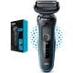 Тример Braun Series 5 51-M1000s Black + Blue (51M1000s) Тример Braun Series 5 51-M1000s Black + Blue (51M1000s)