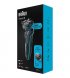 Триммер Braun Series 5 51-M1000s Black + Blue (51M1000s)