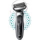 Тример Braun Series 7 71-S1000s Grey Opal (Series771S1000s) Тример Braun Series 7 71-S1000s Grey Opal (Series771S1000s)