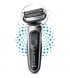 Триммер Braun Series 7 71-S1000s Grey Opal (Series771S1000s)