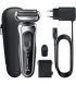 Триммер Braun Series 7 71-S1000s Grey Opal (Series771S1000s)