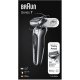 Триммер Braun Series 7 71-S1000s Grey Opal (Series771S1000s)