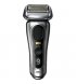 Триммер Braun Series 9 9577cc Wet&Dry silver+black (Series99577cc)