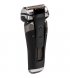 Тример Braun Series 9 9577cc Wet&Dry silver+blackl (Series99577cc)