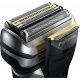 Тример Braun Series 9 9577cc Wet&Dry silver+blackl (Series99577cc)