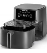 Мультипечь Nutribullet NBA0611DG Black