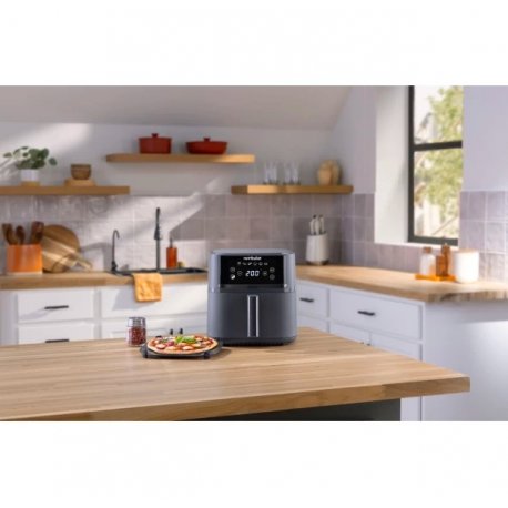 Мультипечь Nutribullet NBA0611DG Black