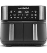 Мультипечь Nutribullet NBA081B Black