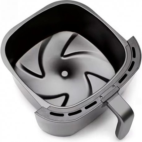 Мультипіч Nutribullet XXL NBA071B Black