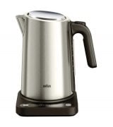 Електрочайник Braun WK 5205 BK Black (WK5205BK)
