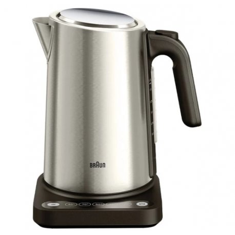 Електрочайник Braun WK 5205 BK Black (WK5205BK)