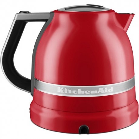 Електрочайник KitchenAid Artisan 5KEK1522EER Red
