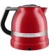 Електрочайник KitchenAid Artisan 5KEK1522EER Red