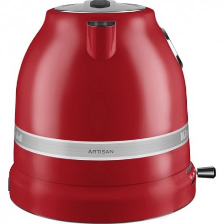 Електрочайник KitchenAid Artisan 5KEK1522EER Red