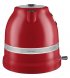 Електрочайник KitchenAid Artisan 5KEK1522EER Red