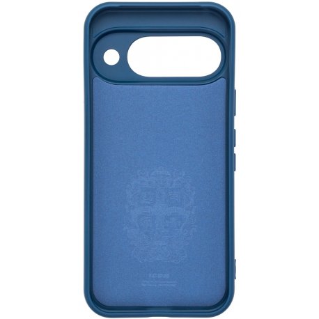 Чохол ArmorStandart Icon для Google Pixel 10 Dark Blue (ARM87458)