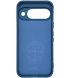 Чохол ArmorStandart Icon для Google Pixel 10 Dark Blue (ARM87458)