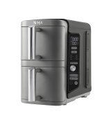 Мультипечь Ninja Double Stack XL 2-Level Air Fryer 9.5L (SL400EU)