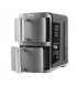 Мультипечь Ninja Double Stack XL 2-Level Air Fryer 9.5L (SL400EU)