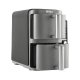 Мультипечь Ninja Double Stack XL 2-Level Air Fryer 9.5L (SL400EU)