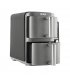 Мультипечь Ninja Double Stack XL 2-Level Air Fryer 9.5L (SL400EU)