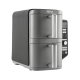 Мультипечь Ninja Double Stack XL 2-Level Air Fryer 9.5L (SL400EU)
