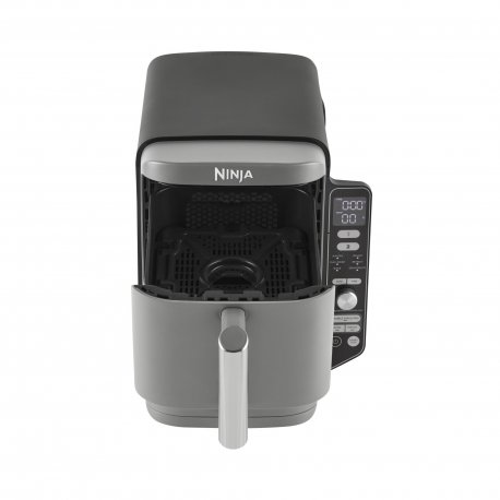 Мультипечь Ninja Double Stack XL 2-Level Air Fryer 9.5L (SL400EU)